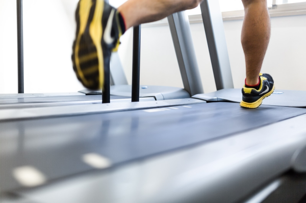 ライフスタイルの充実